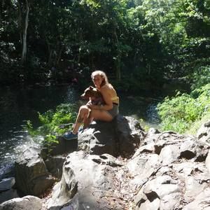 Meet your Posher, Alexandra